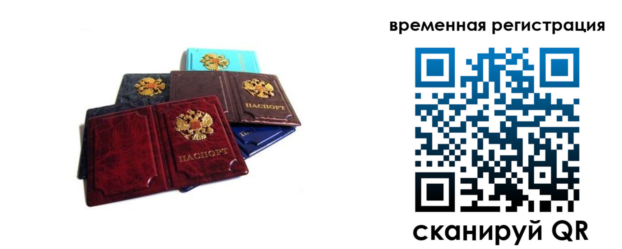 прописка гарантия в Морозовске